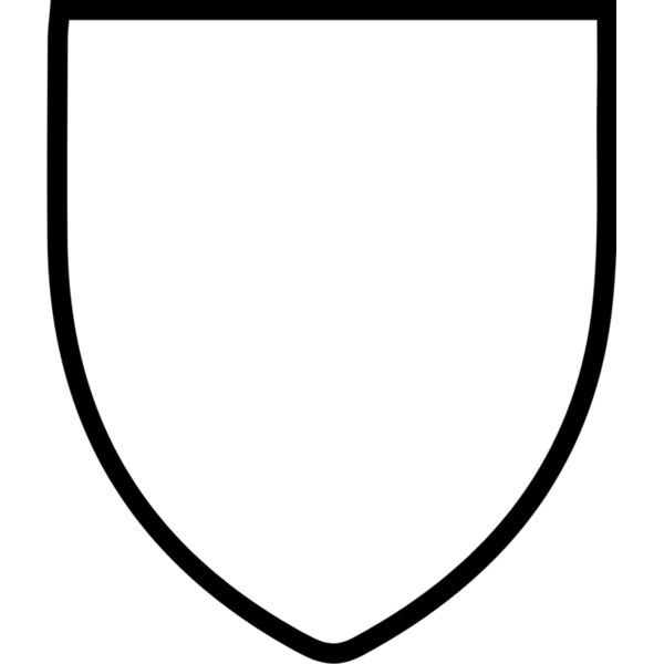 Shield 2 Outline Thumbnail