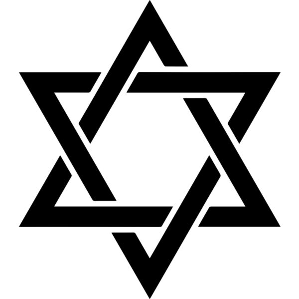 Star of David Thumbnail